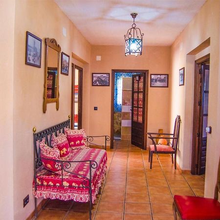 Casas Rurales Alhambra - Lagunas De Ruidera Екстер'єр фото