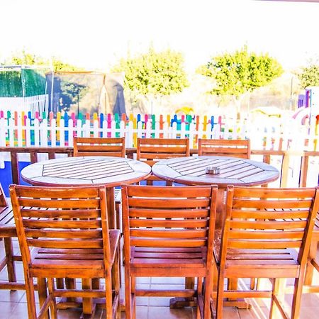 Casas Rurales Alhambra - Lagunas De Ruidera Екстер'єр фото