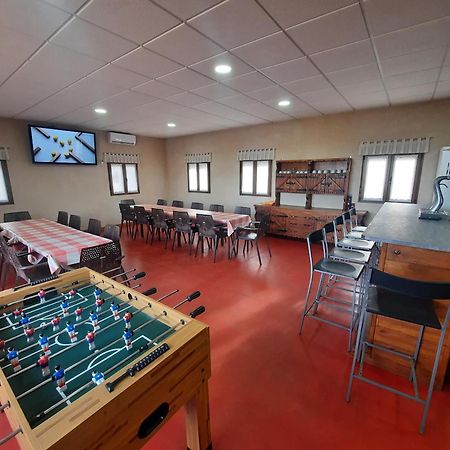 Casas Rurales Alhambra - Lagunas De Ruidera Екстер'єр фото