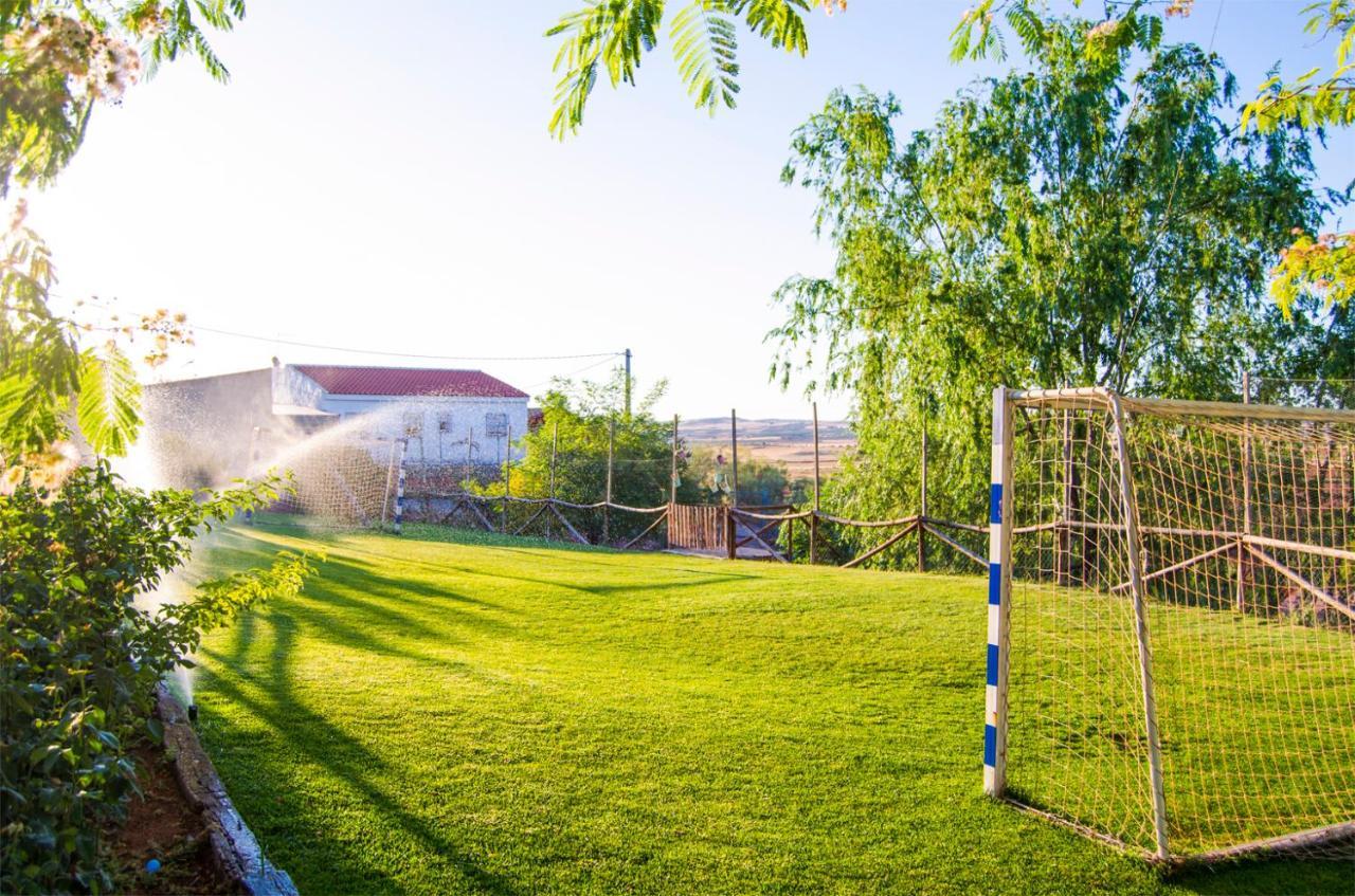 Casas Rurales Alhambra - Lagunas De Ruidera Екстер'єр фото