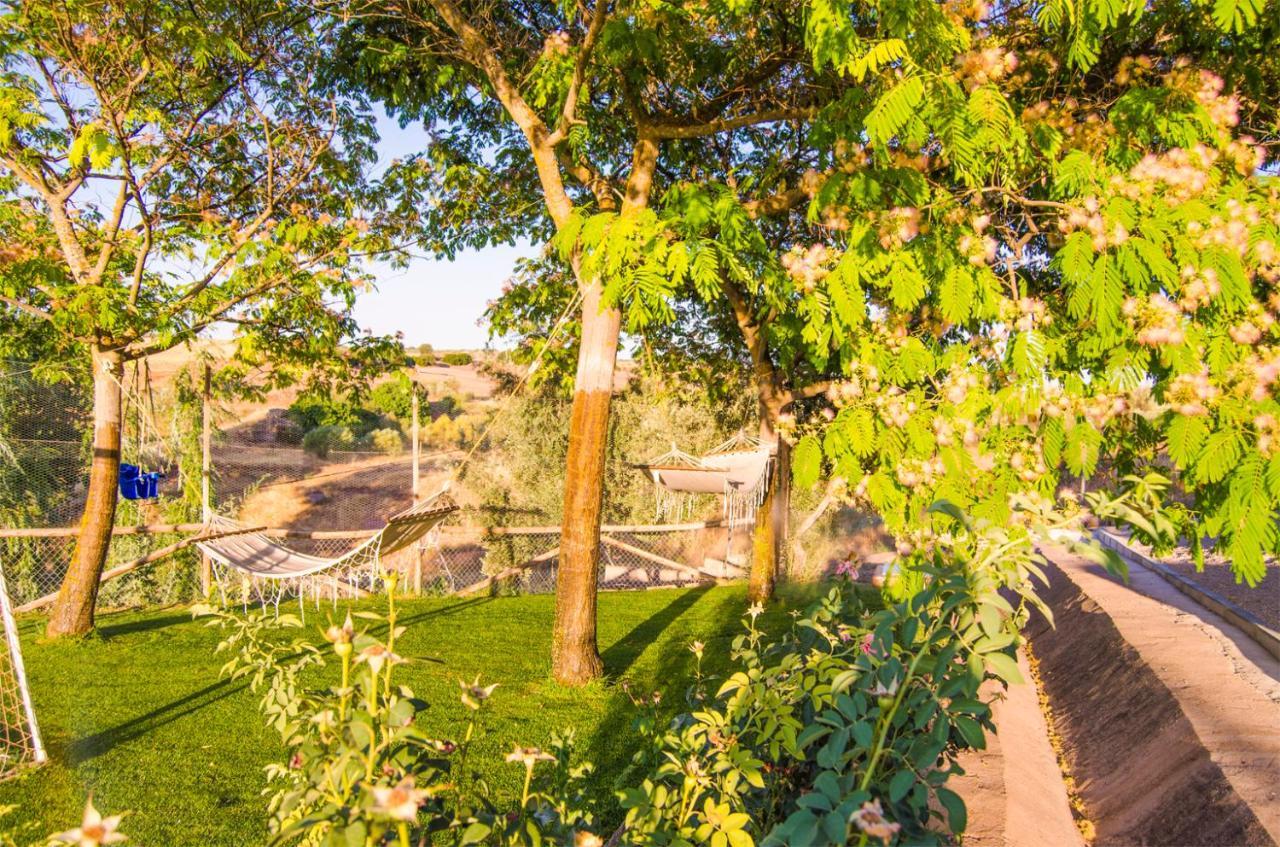 Casas Rurales Alhambra - Lagunas De Ruidera Екстер'єр фото