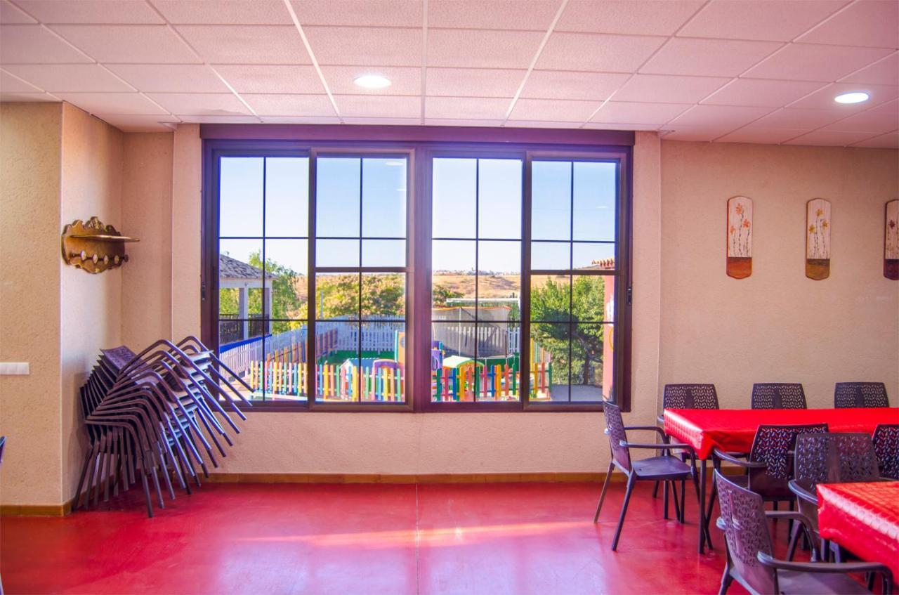 Casas Rurales Alhambra - Lagunas De Ruidera Екстер'єр фото