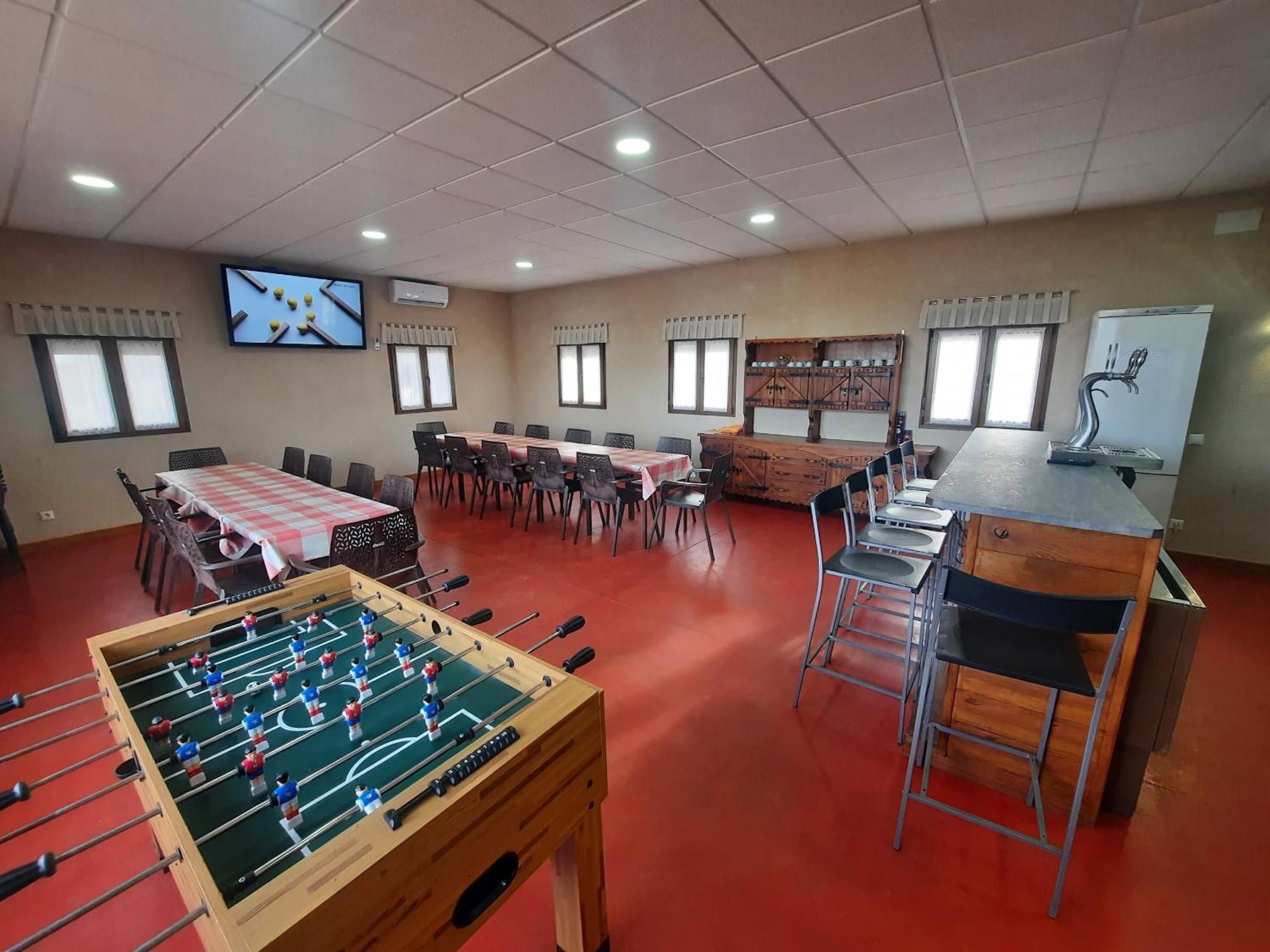 Casas Rurales Alhambra - Lagunas De Ruidera Екстер'єр фото